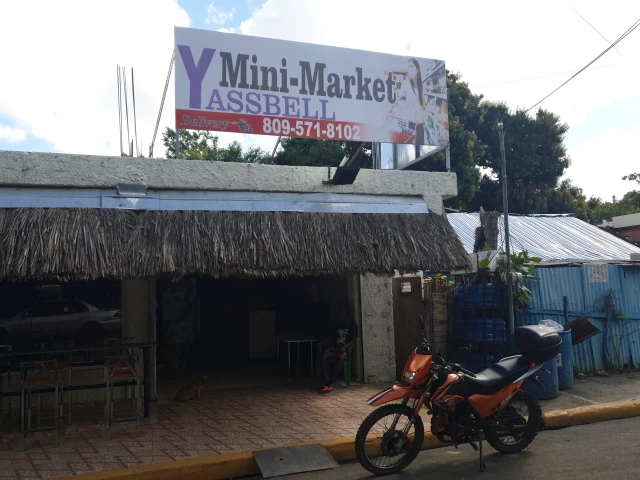 Mini-Market